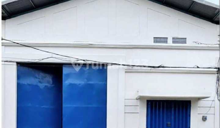 Disewakan Gudang Di Gedangan Sidoarjo