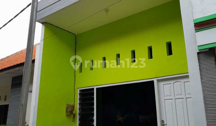 For Rent Strategic House Ready to Occupy – Premium Location Central Surabaya
