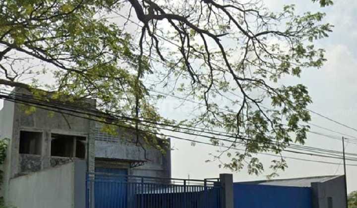 For Sale / Warehouse for Rent in Metatu Village, Benjeng Gresik