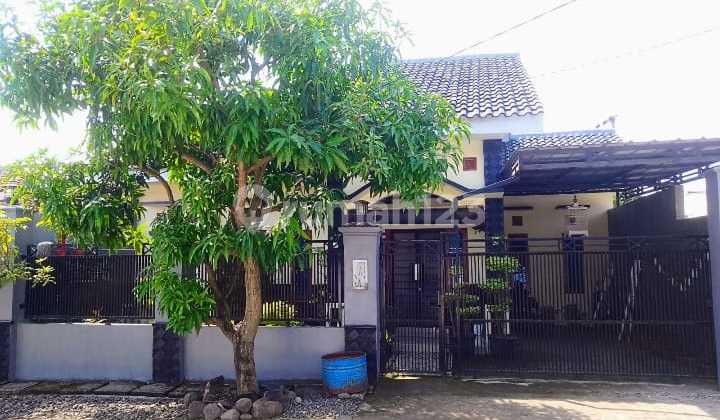House for Sale - Ready to Occupied - Harjamukti
