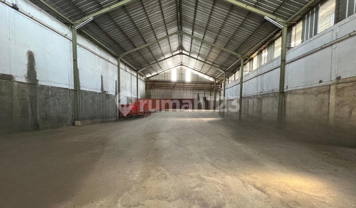 For Rent T-Shaped Warehouse on Bypass Jl. Brigjen Darsono, Cirebon For Rent T-Shaped Warehouse on Bypass Jl. Brigjen Darsono, Cirebon