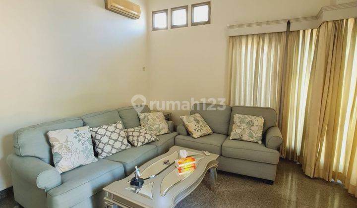 Dijual Rumah 2 Lantai Semi Furnished di Tuparev, Cirebon 2