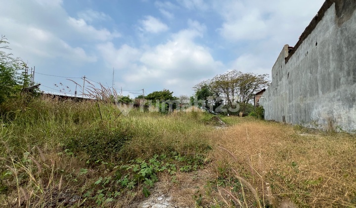 Dijual Tanah Di Mainroad Jl. Fatahillah ~ Sumber Kab. Cirebon 2