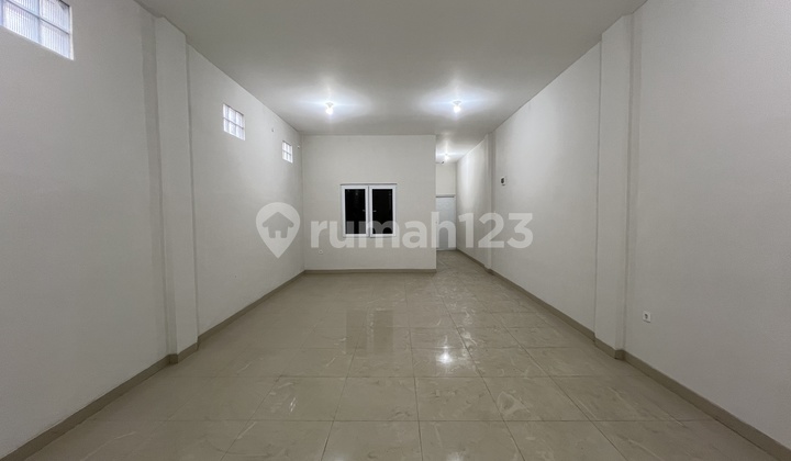 For Rent New Shop House Ready to Occupy - Cirebon City 2