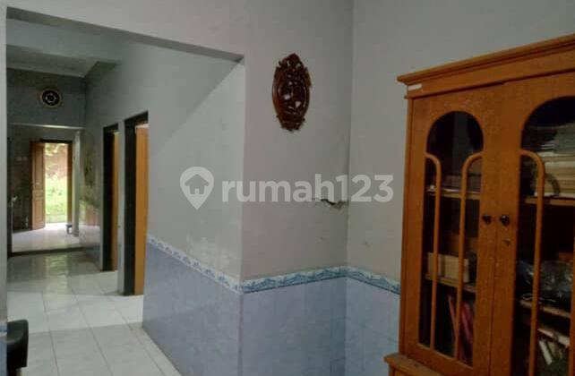 For Sale Main Road House On Jl. Pangeran Antasari, Cirebon 1