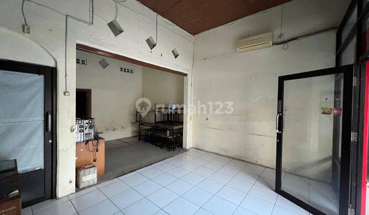 Disewakan Ruko 1 Lantai Di Jl Pekalangan, Kota Corebon 1