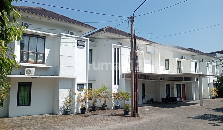 For Sale Luxury Boarding House on Jl. Raya Jatinangor ~ Sumedang 2