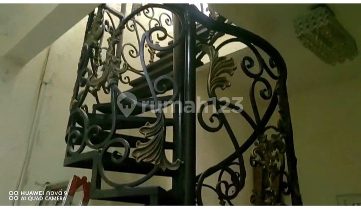 Dijual Rumah Full Furnished Di Cluster Aplle Wood Cibubur, Bogor 2