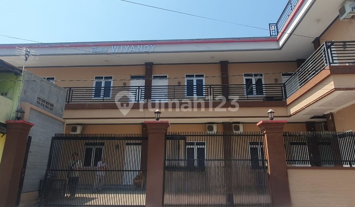 Dijual Kost Kesambi ~ Cirebon Dijual Kost Kesambi ~ Cirebon