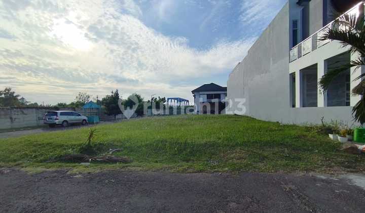 Dijual Tanah Kavling Pegambiran Cluster Aloha ~ Cirebon Dijual Tanah Kavling Pegambiran Cluster Aloha ~ Cirebon