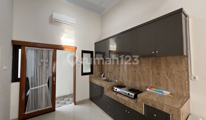 Disewa Rumah Full Furnished ~ Kota Cirebon