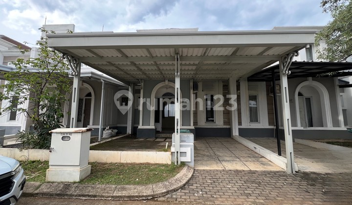 For Sale / For Rent Citraland Cirebon House For Sale / For Rent Citraland Cirebon House
