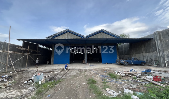 For Rent New Warehouse Jl. Brigjend Darsono By Pass ~ Cirebon For Rent New Warehouse Jl. Brigjend Darsono By Pass ~ Cirebon