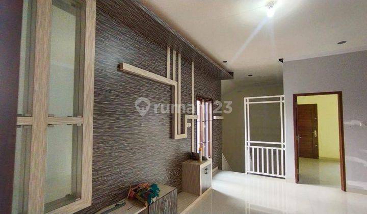Dijual Rumah Siap Huni Posisi Hook di Puri Cirebon Lestari 2