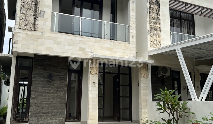 Dijual Rumah Baru Kinaya ~ Cirebon 2
