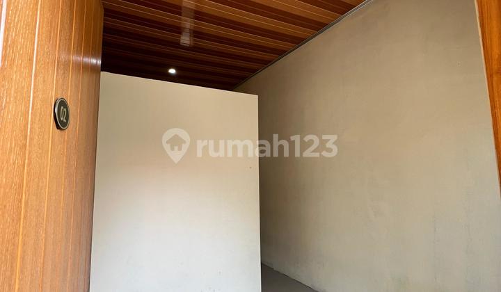 Dijual Rumah Paviliun Di Jl Sasana Budaya, Cirebon