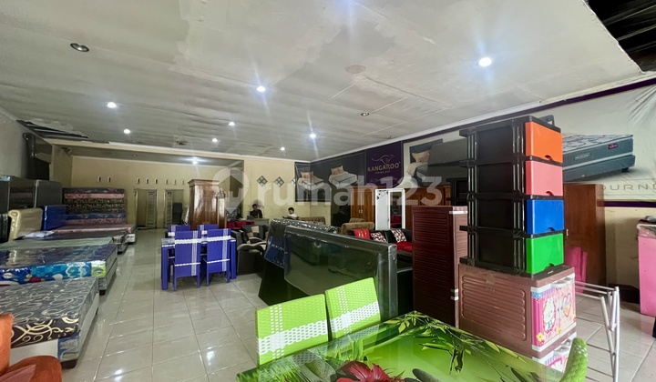 Dijual / Disewa Ruang Usaha Jl. Raya Klayan ~ Cirebon Dijual / Disewa Ruang Usaha Jl. Raya Klayan ~ Cirebon