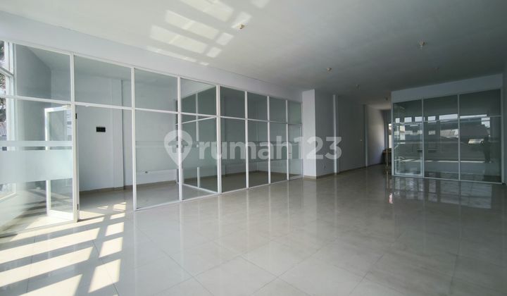 Disewa Ruko Siap Pakai - Kota Cirebon Disewa Ruko Siap Pakai - Kota Cirebon