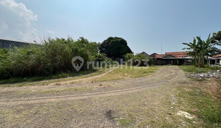 Land for Sale on Dukuh Semar Street ~ Cirebon City Land for Sale on Dukuh Semar Street ~ Cirebon City