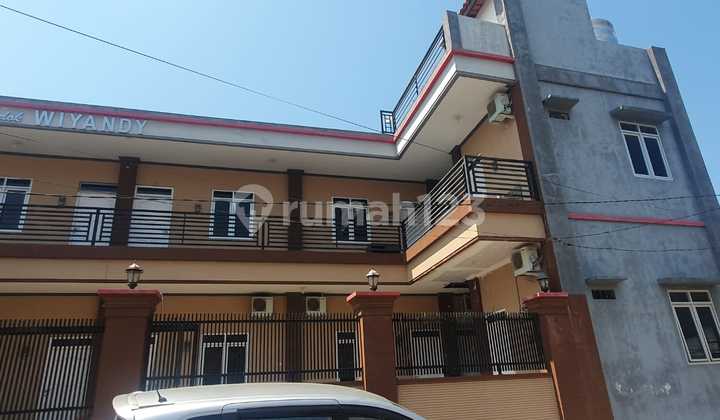 Dijual Kost Kesambi ~ Cirebon Dijual Kost Kesambi ~ Cirebon