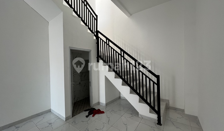 For Rent: New Shop House Ready to Use, Jl. Drajat ~ Cirebon City 2