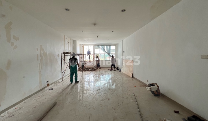 For Rent Newly Renovated Shop House - Cirebon City For Rent Newly Renovated Shop House - Cirebon City