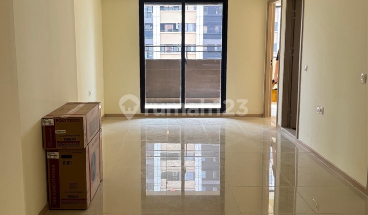 Dijual Apart Meikarta 1