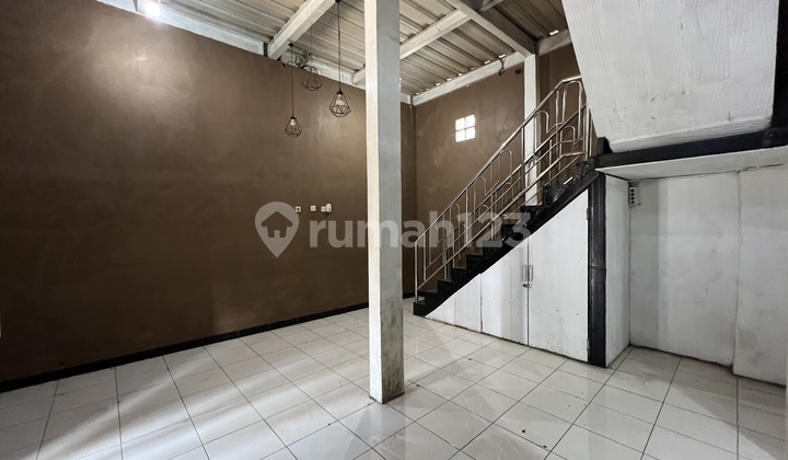 For Rent Commercial Space Jl. Dr. Cipto Mangunkusumo ~ Cirebon City