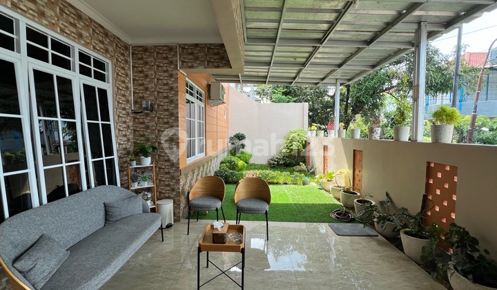 Dijual Rumah Siap Huni Harjamulia Indah ~ Kota Cirebon 2