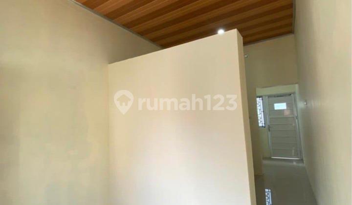 Dijual Rumah Paviliun Di Jl Sasana Budaya, Cirebon