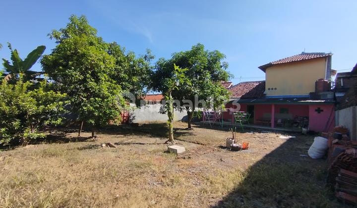 Dijual Rumah Bagus Halaman Luas Di Gebang, Cirebon 2