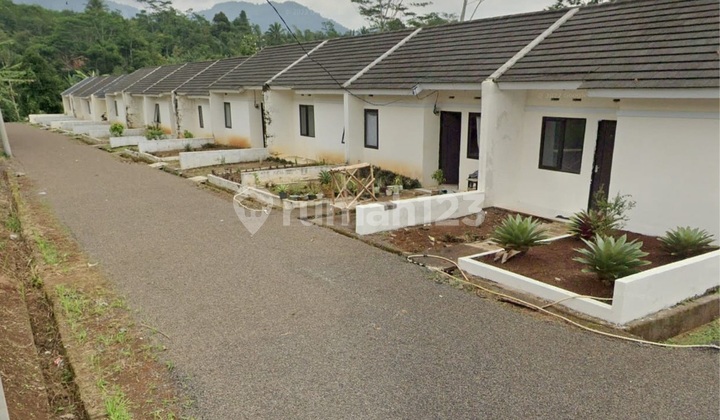 Dijual Tanah & Komplek Perumahan ~ Cianjur