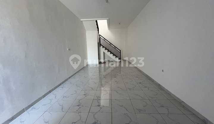 For Rent: New Shop House Ready to Use, Jl. Drajat ~ Cirebon City 1