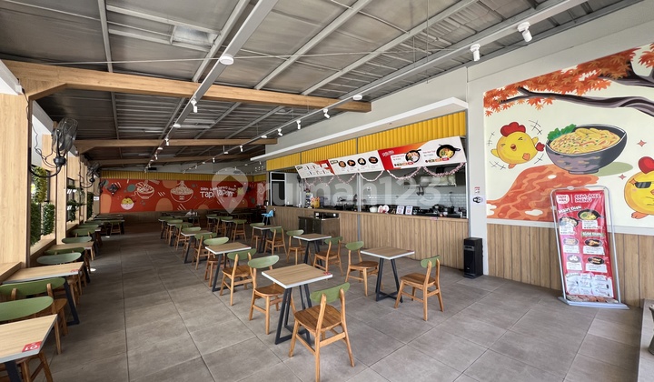 Regarding the Business Space Lease Contract on Jl. Perjuangan ~ Cirebon City