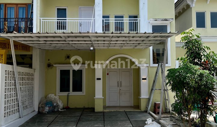 For Rent House Near Verona Hills Toll Road - Cirebon For Rent House Near Verona Hills Toll Road - Cirebon