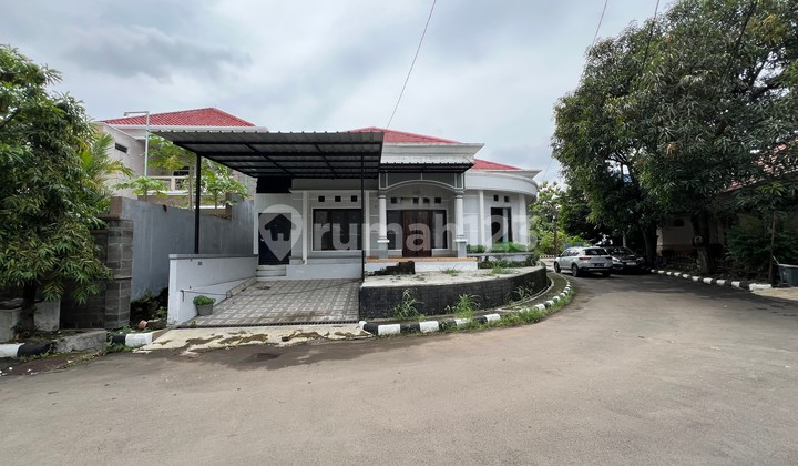 Dijual Rumah Baru Siap Huni Kota Cirebon 1