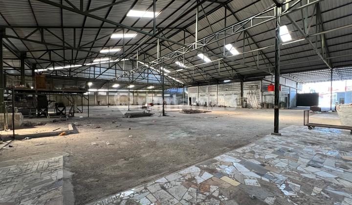 For Sale / For Rent Ex Plastic Recycling Factory On Jl. Suci ~ Mundu, Cirebon For Sale / For Rent Ex Plastic Recycling Factory On Jl. Suci ~ Mundu, Cirebon