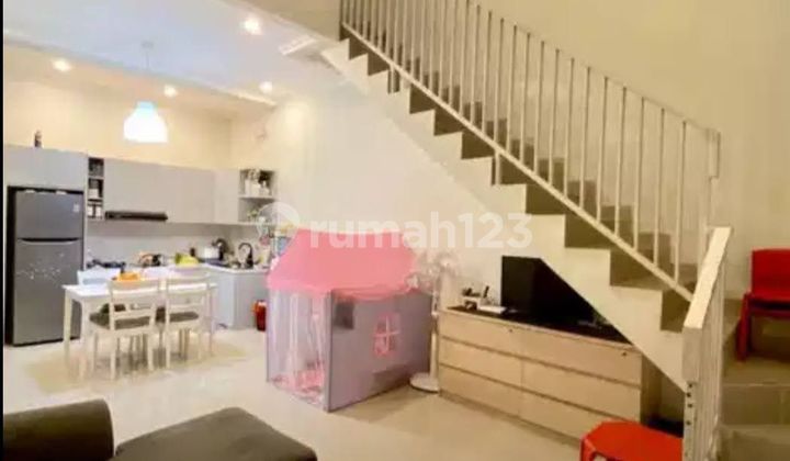 Disewa Rumah Dekat Tol Verona Hills Cirebon