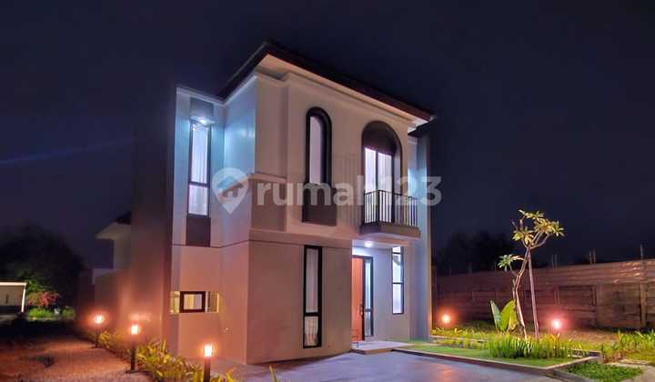 For Sale New House Citraland Cirebon 2