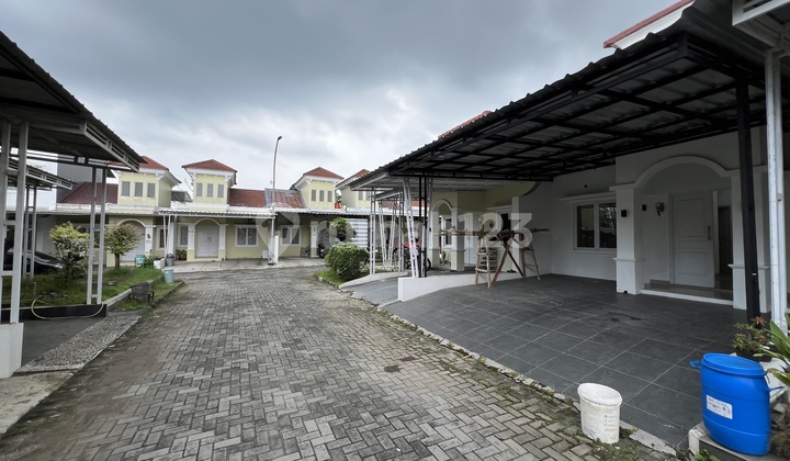 Dijual Rumah Dekat Tol ~ Verona Hills Cirebon Rumah 2