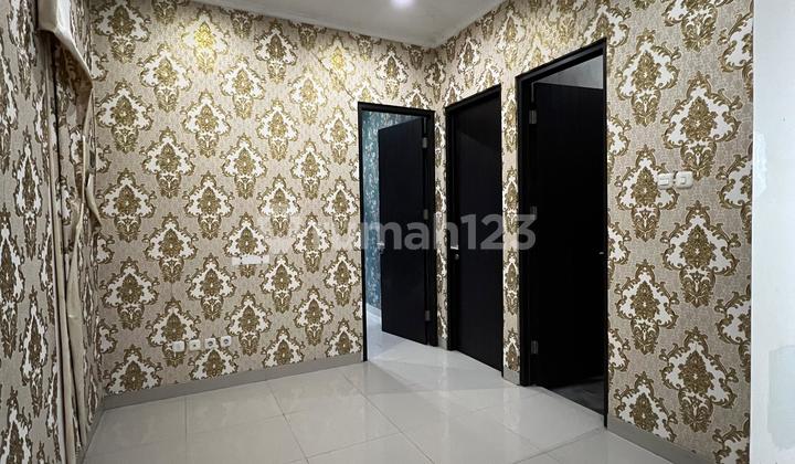 Disewakan Rumah 2 Lantai Di Kinaya Residence, Cirebon 2