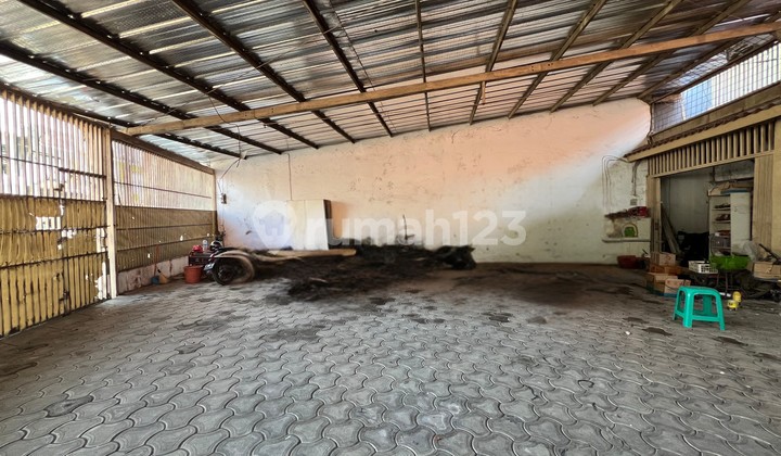 Dijual Ruang Usaha & Rumah Jl. Sutomo ~ Kota Cirebon 2