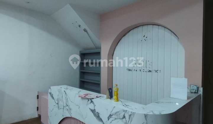 Disewa Ruko Lokasi Strategis Jl. Tuparev ~ Cirebon 2