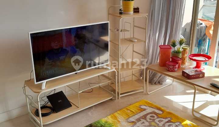 Dijual Landmark Apartemen Tower A ~ Kota Bandung