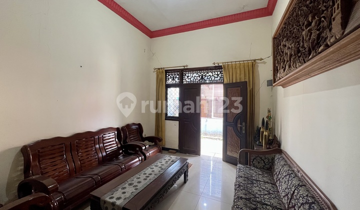 Dijual Rumah Jl. Pilang Gg. Sukarela ~ Cirebon