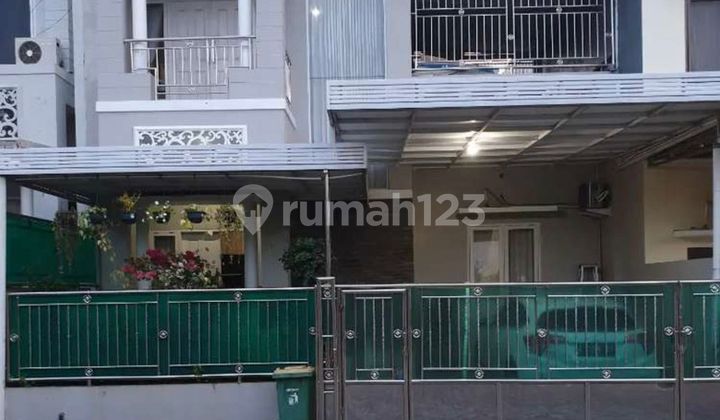 For Sale Ready-to-Occupy House Verona Hills ~ Cirebon 2