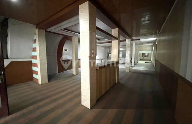 Dijual Ruko Pusat Kota Di Jl. Pagongan, Cirebon 1