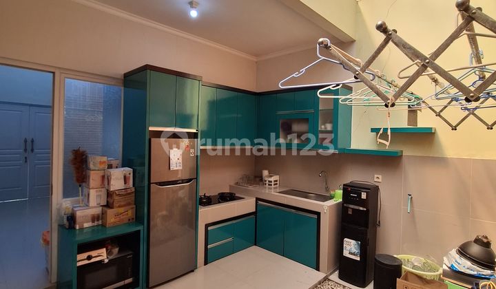 Dijual Rumah Dekat Tol Verona Hills Cirebon