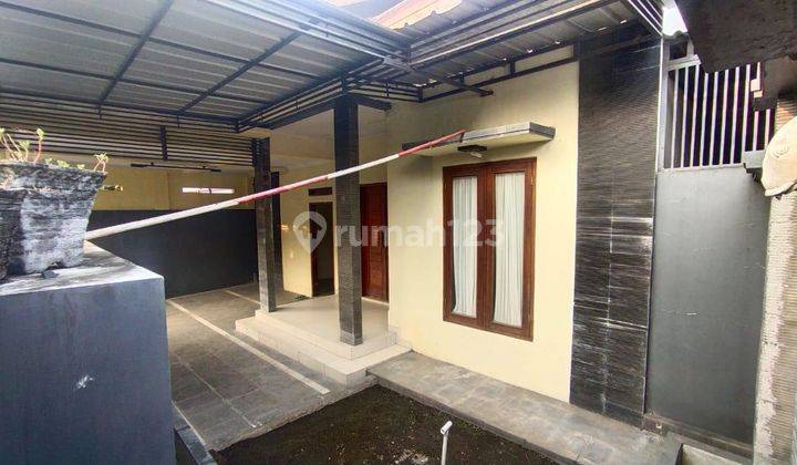 Dijual Rumah Siap Huni Posisi Hook di Puri Cirebon Lestari 1