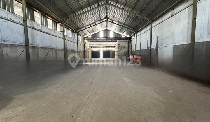 For Rent T-Shaped Warehouse on Bypass Jl. Brigjen Darsono, Cirebon For Rent T-Shaped Warehouse on Bypass Jl. Brigjen Darsono, Cirebon